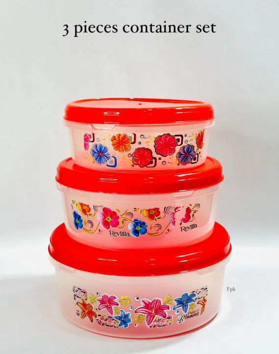 Plastic%20Multipurpose%20Storage%20Containers%203pcs%20Set%20For%20Kitchen%20-%20Image%202