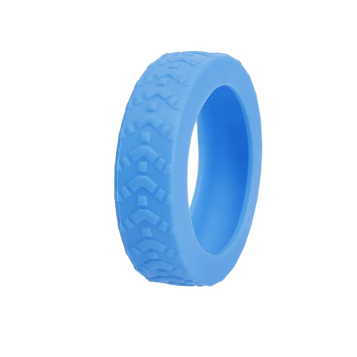 1/4/8PCS%20Thickened%20Anti%20Slip%20Luggage%20Wheels%20Silicone%20Protector%20Caster%20Luggage%20Suitcase%20Reduce%20Noise%20Wheels%20Guard%20Cover%20Accessories%20-%20Image%209