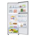 SAMSUNG Double Door Inverter 324L Refrigerator - SMGRT34B4542S8. 
