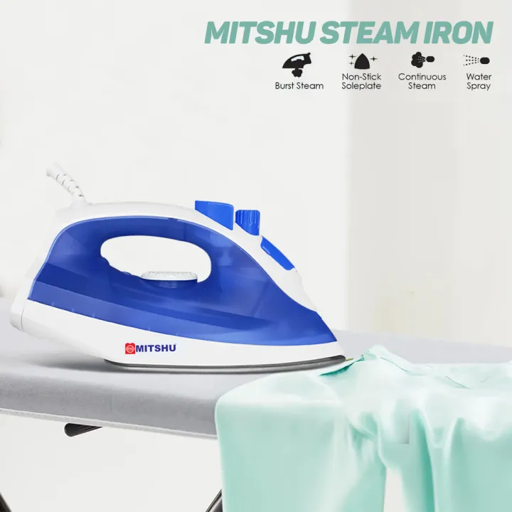 Steam%20Iron%20Water%20Spray%20&%20Dry%20Electric%20Steam%20Iron%20-%20Image%204