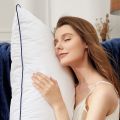 Premium Gel Pillow- Regular Size (18"*27"). 