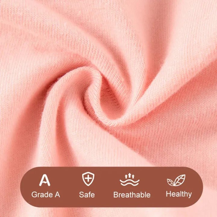 Lingerie%20padded%20breathable%204%20age%20mix%20cartoon%20stretch%20soft%20bag%2084%20/%20high%20quality%20cotton%20girls%20panties%EF%BC%8D12%20year%20old%20double%20layer%20kids%20-%20Image%203
