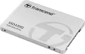 Original Transcend 500GB SSD220Q 2.5" Solid State Drive - 3 Years International Brand Warranty. 