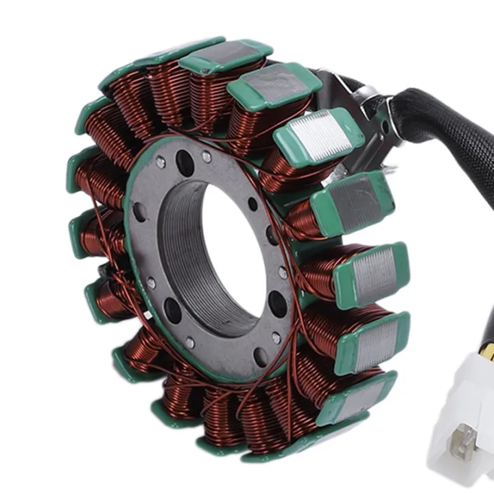 OYPFXMI%20Motorcycle%20Alternator%20Generator%20For%20Suzuki%20GN250%20GN%20250%20Magneto%20Stator%20Magneto%20Coil%20250cc%20Charging%20Coils%20-%20Image%204