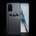 CasingLee For Galaxy A03S case batman design protector Phone Back cover Samsung Galaxy A03S. 
