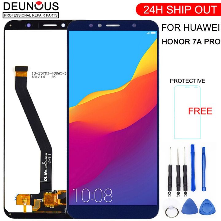 2018%205.7%20inch%20pro%20aum-l29%20AUM-L41%20LCD%20Display%20Touch%20Screen%20Digitizer%20Assembly%20Original%20LCD+Frame%20Aum-L21%20-%20Image%202
