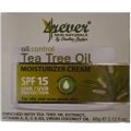 4Rever Oil Control Tea Tree Oil Moisturizing Cream 60g. 