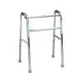 Moving Walker - (Fs913l) - Light Weight Adult Walking Walker for old age people Patients Men Women & Adults. 