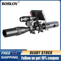 BOBLOV Infrared LEDs IR Night Vision Scope Cameras, Outdoor Waterproof Cameras A 850nm IR Torch for Wildlife Trap. 