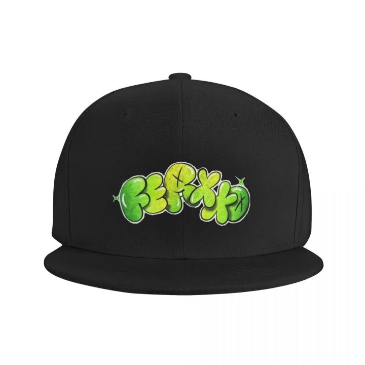 Sun hat hat singer rap years 90 baseball cap men's ...