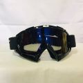 Motor Bike Helmet Goggle. 