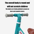 Zuoquan 2 in 1 Children's Balance Bike without Pedals Tricycle Toy, First Baby Balance Bike for Boys Girls, Recommended Age: 12-48 Months, Walking Bike 4 Wheels  INeedz LMH HXJCT116  5079. 