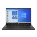 HP 15s-DU1114TU Laptop (hp NoteBook) JET BLACK MS Office Home & Student/WIN10/2Years/hp Warranty. 