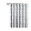 Waterproof Shower Curtains Set With 12 Hooks Thickened Washable Quick-drying Bath Curtains For Bathroom (180 X 180cm). 