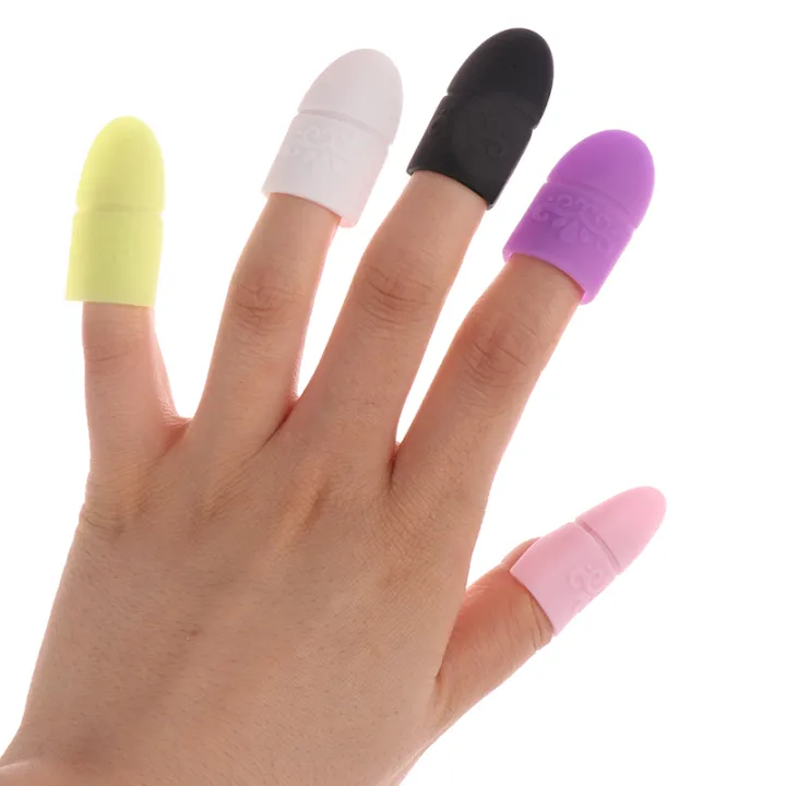10Pcs/set%20Silicone%20Nail%20Art%20Soak%20Off%20Cap%20Clip%20UV%20Gel%20Polish%20Remover%20Wrap%20Tool%20DENGYOUZHOU%20-%20Image%202