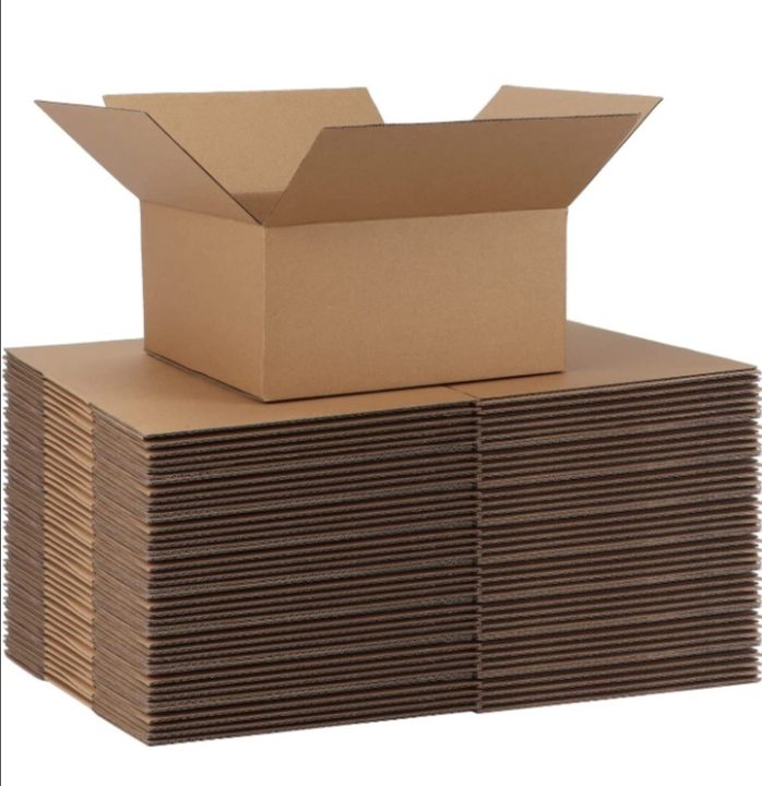 19%C3%9714%C3%9711%20CM%20Packaging%20box%20(05%20Boxes)%20Cardboard%20Paper%20Boxes%20/%20Carton%20for%20Daraz%20Packages%20Mailing%20Packing%20Shipping%20Box%20Corrugated%20Carton%20-%20Image%209
