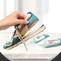 10/60g Strong Shoe Glue Adhesive Worn Shoes Repairing Glue Sneakers Boot Sole Bond Adhesive Shoemaker Fix Mending Liquid Tools. 