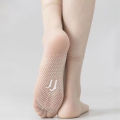 Mirage Clear Socks 12 Pairs Women's Ultra Thin Breathable Sheer Socks with Anti-slip Silicone Grippers Summer Essentials for Short Socks. 