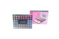 Pro Women Gift All In One Makeup Kit Full Set Eyeshadow Palette Lip Gloss Blush Stick Concealer Brush Mirror Foundation Cosmetic. 
