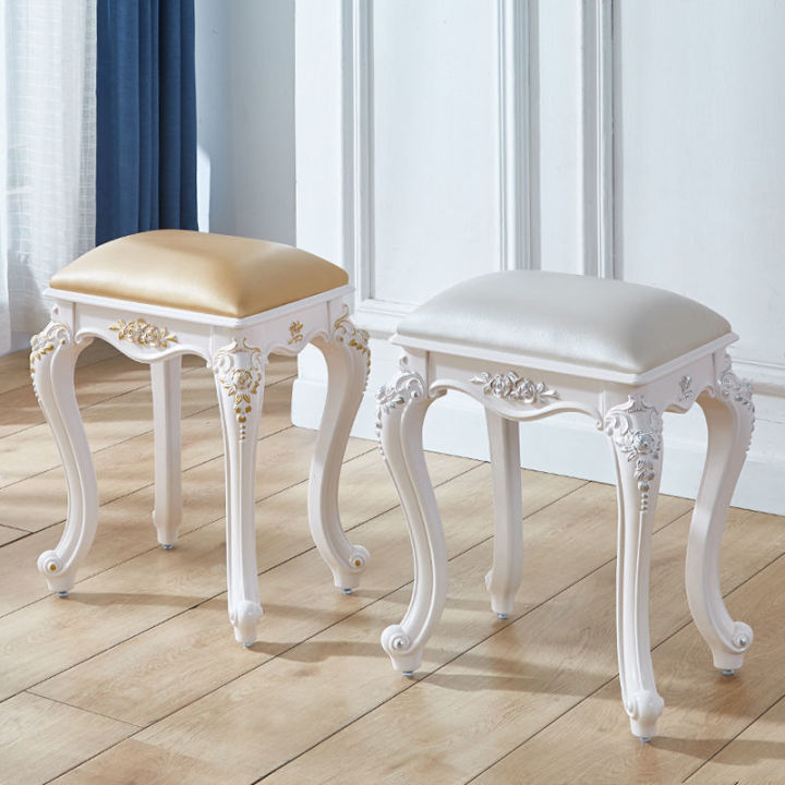 European-Style%20American%20Dressing%20Table%20Stool%20Makeup%20Stool%20Soft%20Bag%20Small%20Square%20Stool%20Home%20Chair%20Nail%20Stool45cm%20High%20Dining%20Stool%20-%20Image%207