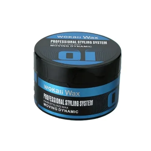 Wokali Wax Hair Syling Wax Perfect Hold