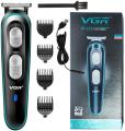 VGR V-055 Rechargeable Hair & Beard Trimmer for All Purpose V 055. 