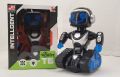 INTELLIGENT WALKING ROBOT T6 | INeedz NCC110. 