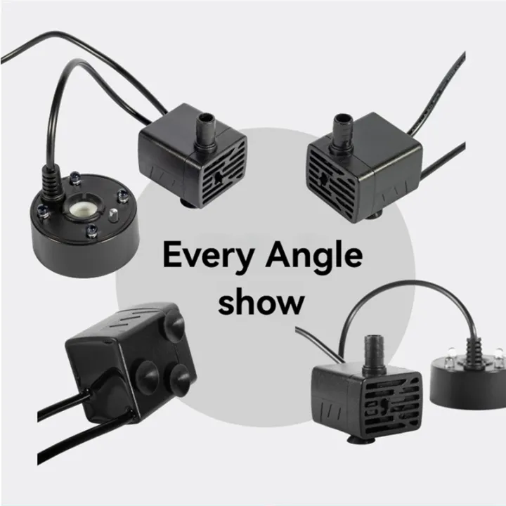 2-IN-1%20USB%205V%20Water%20Pump%20Atomizer%20Mist%20Maker%20Fogger%20Fountain%20Pond%20Garden%20Rockery%20Fish%20Tank%20Humidifier%20-%20Image%206