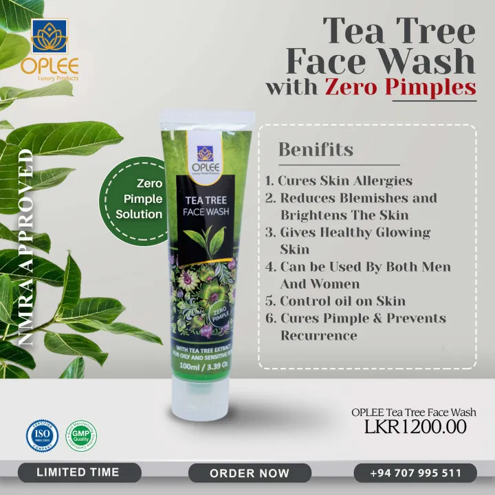 OPLEE%20TEA%20TREE%20FACE%20WASH%20-%20Image%202