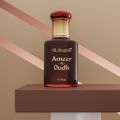 Ameer Al Oudh Perfume - Arabian Oudh Edition Attar Roll on Perfume Oil - 9.9ml Unisex Long Lasting Guaranteed Oud Woody Perfume. 