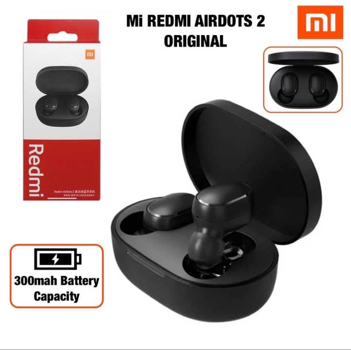 Bluetooth Headphones Noise Cancelling El Corte Ingles Xiaomi