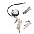 Inflator and Gauge Kit. 