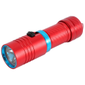 JDXHLAU 4X 10000Lm Scuba Diving Light 100 Meter L2 Waterproof Underwater Led Flashlight Diving Camping Lanterna Torch. 