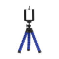 Tripod Flexible Sponge Octopus Adjustable Mini Camera Tripod For Phone Holder Clip Stand For IPhone Xiaomi Huawei Ipad. 