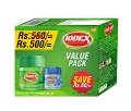 Iodex Value Pack. 