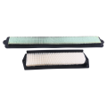 Heater Air Filter Kit Skid Steer Spare Parts Accessories for Bobcat 751 763 763 773 863 864 873 883 963 6677983 & 6678207. 