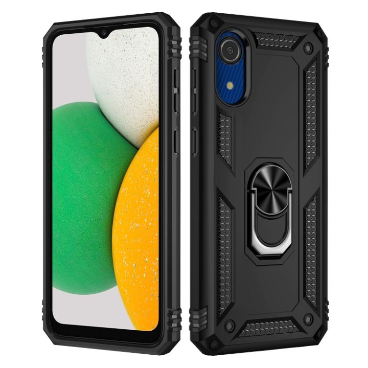 Huawei%20Nova%203I%20&%20Huawei%20Nova%202I%20Hard%20Shockproof%20Armor%20Kickstand%20Back%20Cover%20-%20Image%207