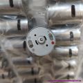 Brand  large power 370 DC motor RK-370SD-5028 3.7V 6V 7.4V  high speed 38500rpm carbon brush motor~. 