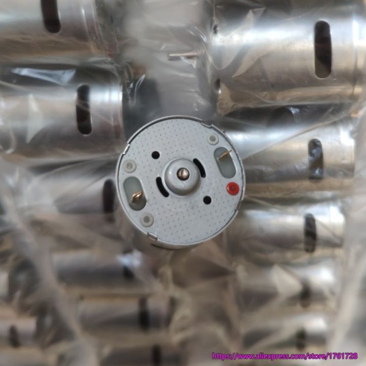 Brand%20%20large%20power%20370%20DC%20motor%20RK-370SD-5028%203.7V%206V%207.4V%20%20high%20speed%2038500rpm%20carbon%20brush%20motor~%20-%20Image%205