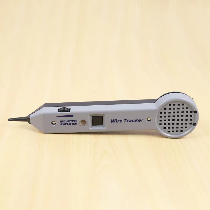 Wire%20Tracer%20Circuit%20Tester%20200EP%20High%20Accuracy%20Cable%20Tone%20Generator%20Inductive%20Amplifier%20and%20Probe%20Kit%20with%20Adjustable%20-%20Image%205