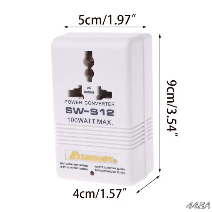 New%20Professional%20Power%20Voltage%20Converter%20220/240V%20Adapter%20-%20Image%204