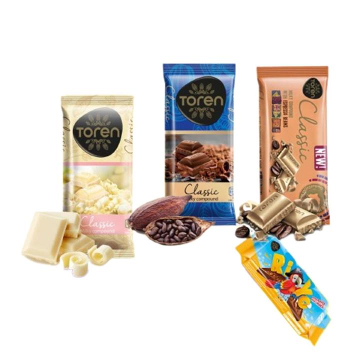 Avurudu Wasi Buy 3 X Toren Collection & Get Toren Riyo Free