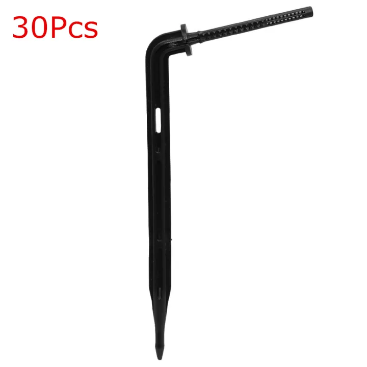 【ZOSR】10/20/30/50/100/Pcs Sprinkler Drip Greenhouse Garden Watering Micro Dripper Emitters Arrow Dripper 3/5mm Hose Drip Irrigation