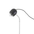 LED Trampoline Light Decor for Outdoor Patio KTV Birthday Club Play at Night. 