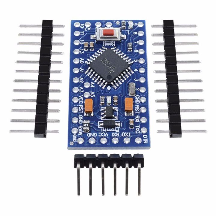 ATMEGA328P%20Pro%20Mini%20328%20Mini%20ATMEGA328%205V/16MHz%20ATMEGA328%203.3V%208MHz%20for%20Arduino%20Development%20board%20-%20Image%202