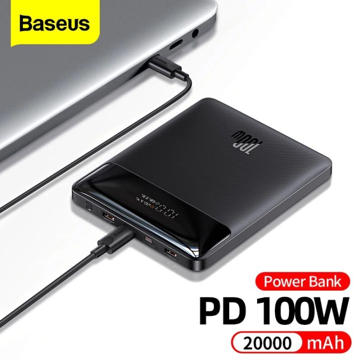 Baseus%20Blade%20100W%2020000mAh%20Power%20Bank%20-%20Image%202
