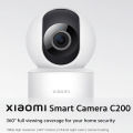 Xiaomi Mi Home Security Camera 360° 1080P genuine (C200) 2022 Version. 