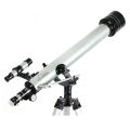( +Malaysia Stock+Video) Professional Utral HD Refractor Astronomical Telescope Zooming Outdoor Space Monocular Telescope Astronomical Space Observation For Moon Jupiter Venas Saturn Beginners Kids Gift See Star. 