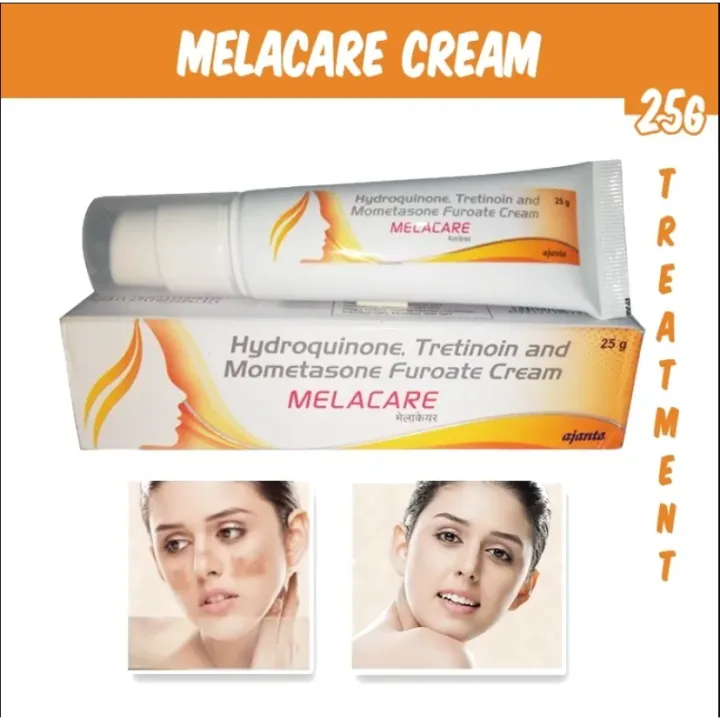 Original_%20MELACARE%2025g%20Large%20New%20Stock%20Hydroquinone,%20Tretinoin%20and%20Mometasone%20Furoate%20Cream%20(Mela)%20-%20Image%205