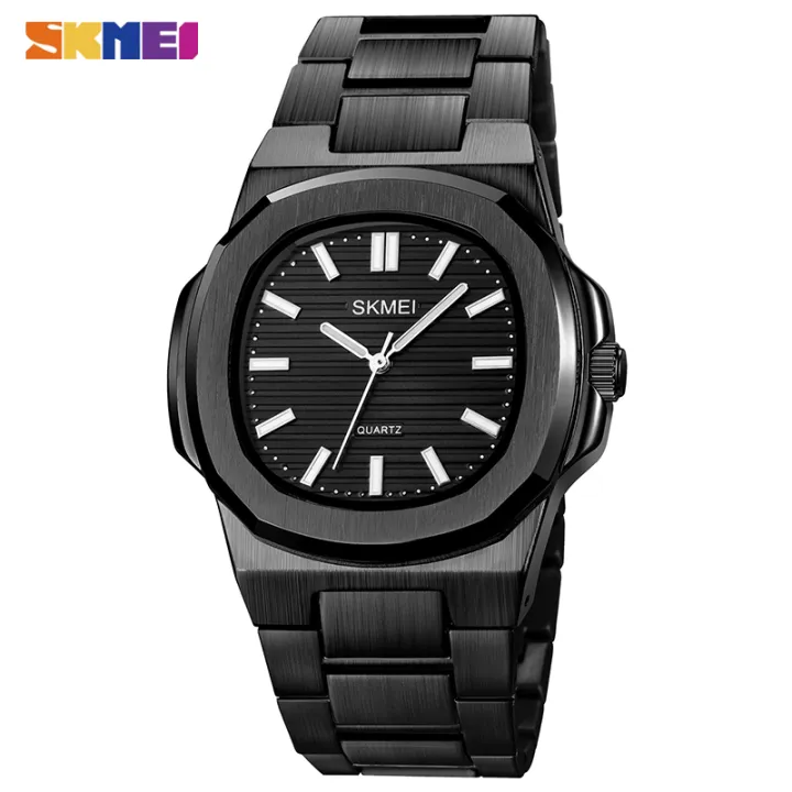 SKMEI Men Sports Watch Stainless Steel Quartz Watch Waterproof Sports Watch For Men 1794